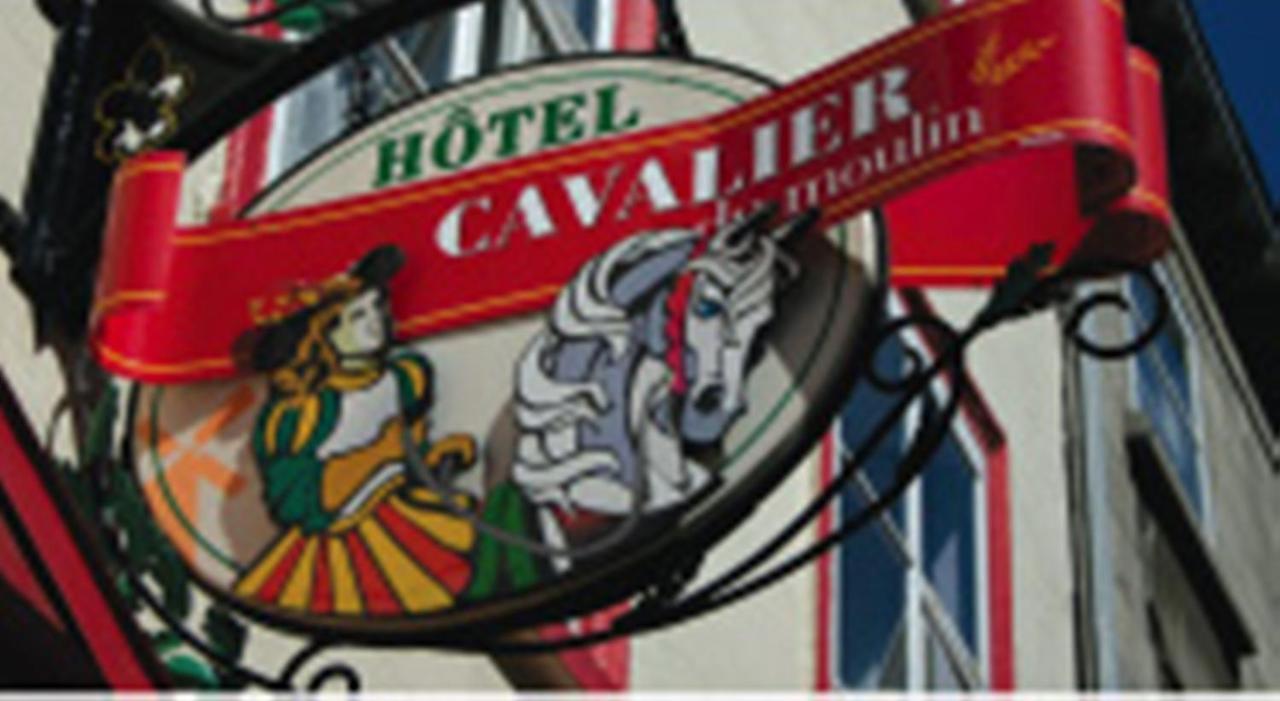 Hotel Le Cavalier Du Moulin Quebec City Ngoại thất bức ảnh